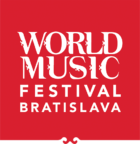 World music festival – Bratislava