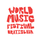 World music festival – Bratislava