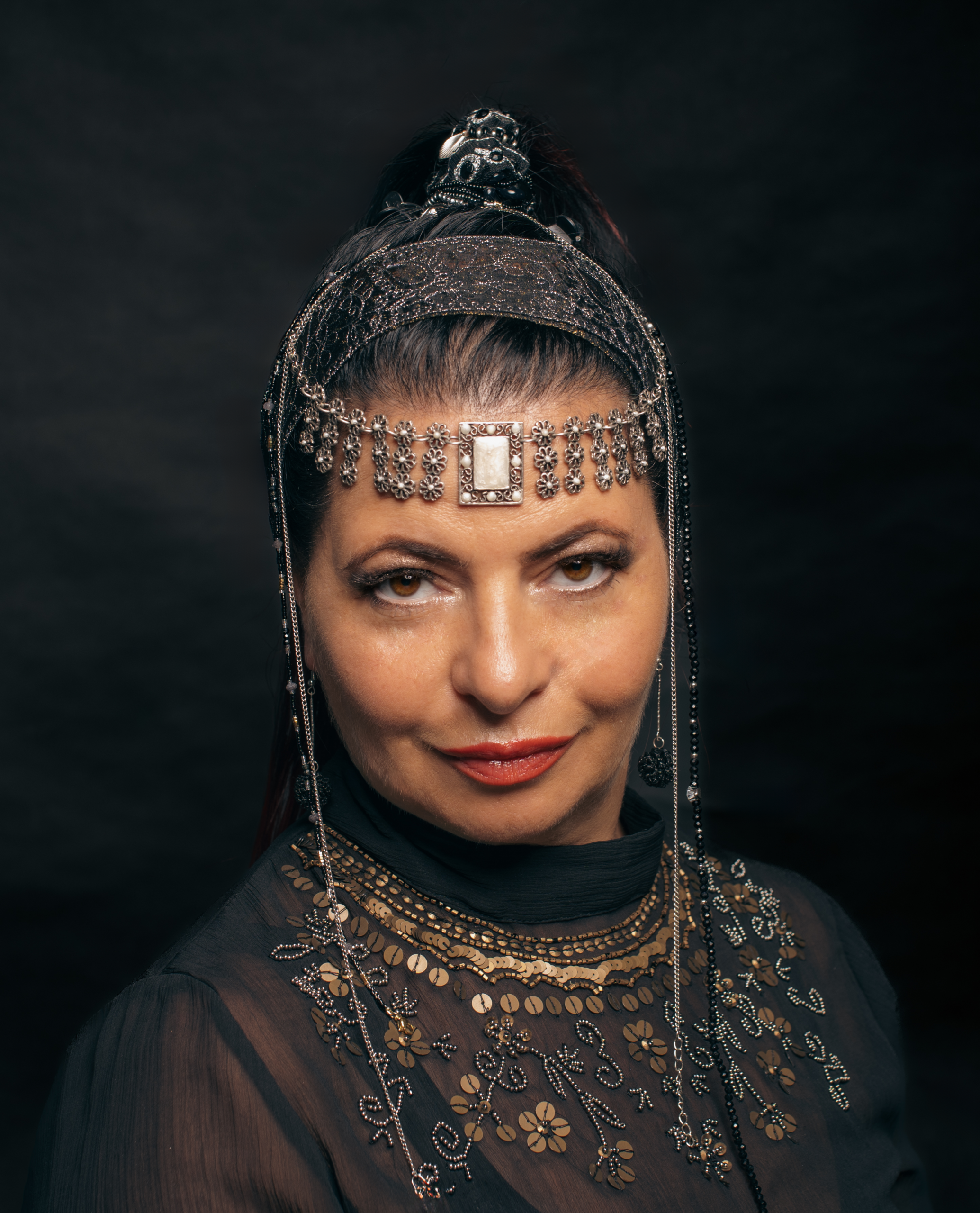 KARIN SARKISJAN