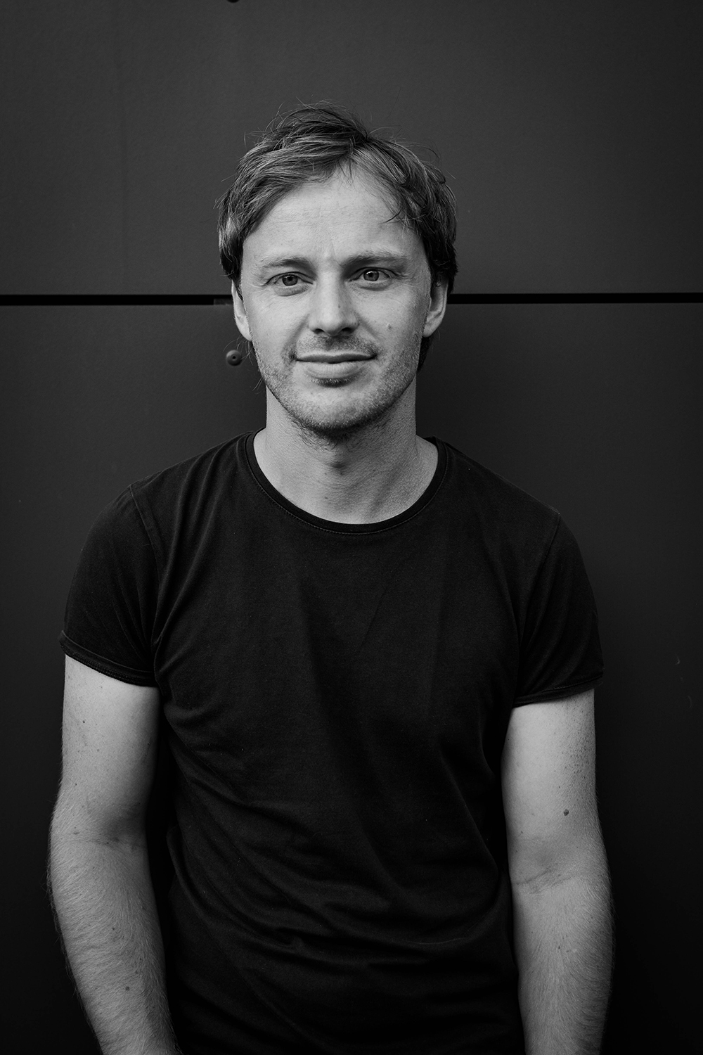 MAREK SZARVAŠ PROJEKT